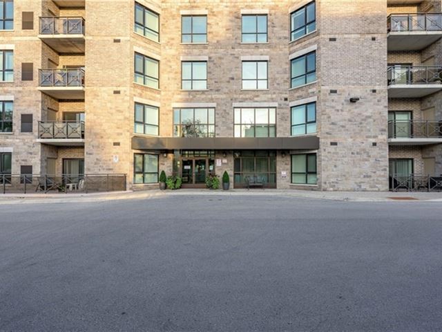 Walker's Creek Condos - 406 379 Scott Street - photo 2