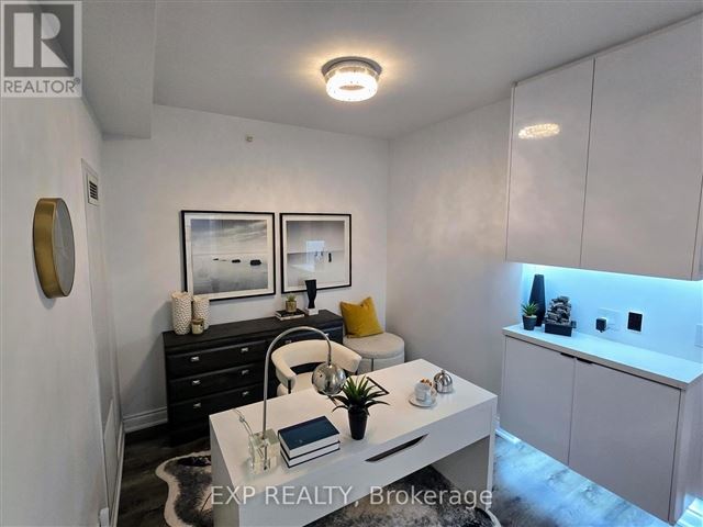 Fontana Condos - 309 99 Town Centre Boulevard South - photo 3