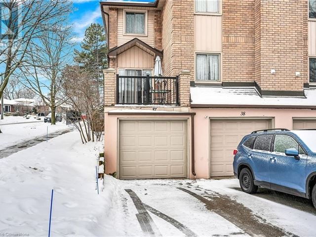 38 Elora Condos - 37 38 Elora Drive - photo 2