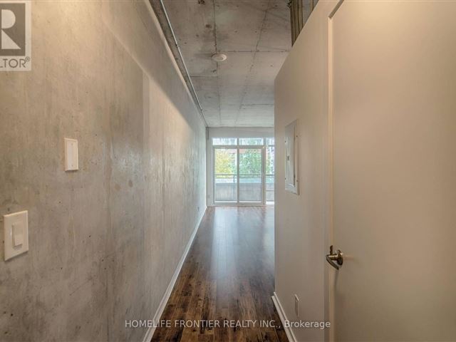 The Bridge - 323 38 Joe Shuster Way - photo 2