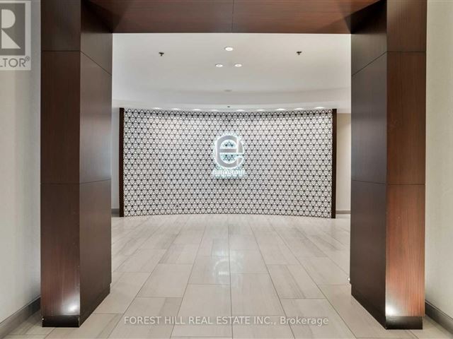 Ellipse - East Tower - 706 38 Lee Centre Drive - photo 2