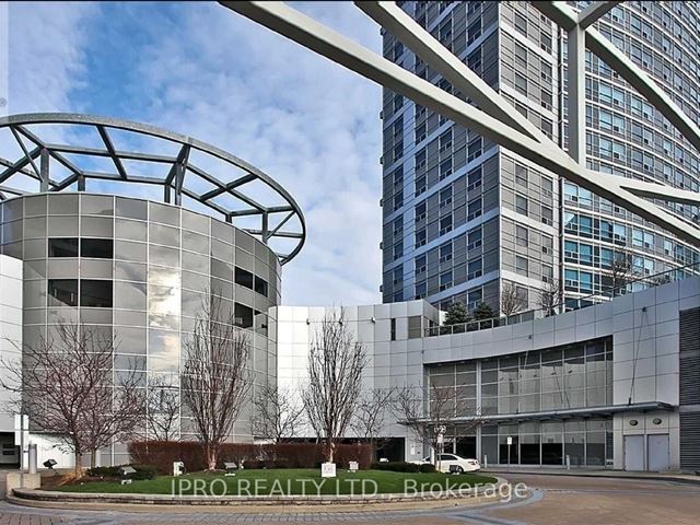 Ellipse - East Tower - 616 38 Lee Centre Drive - photo 2