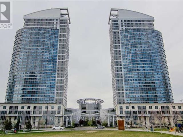Ellipse - East Tower - th123 38 Lee Centre Drive - photo 1