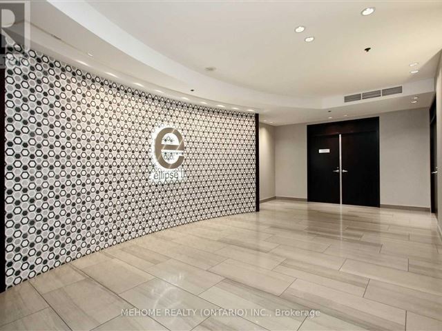 Ellipse - East Tower - 716 38 Lee Centre Drive - photo 3