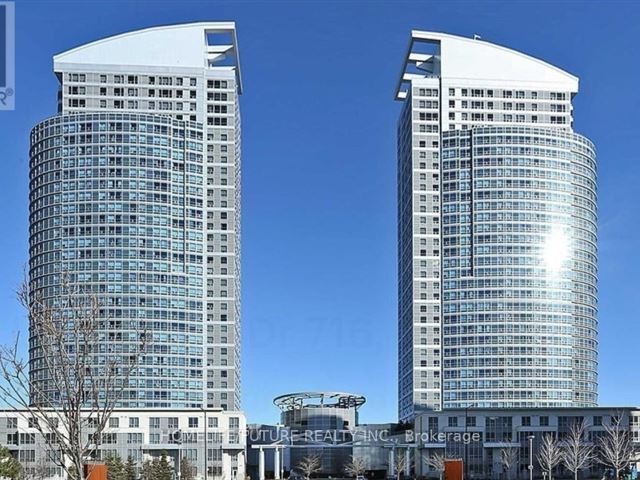 Ellipse - East Tower - 1807 38 Lee Centre Drive - photo 1