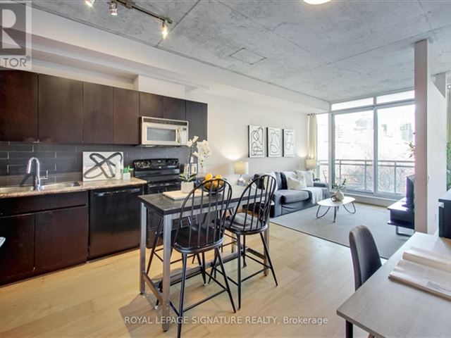 Zed Lofts - 711 38 Niagara Street - photo 3