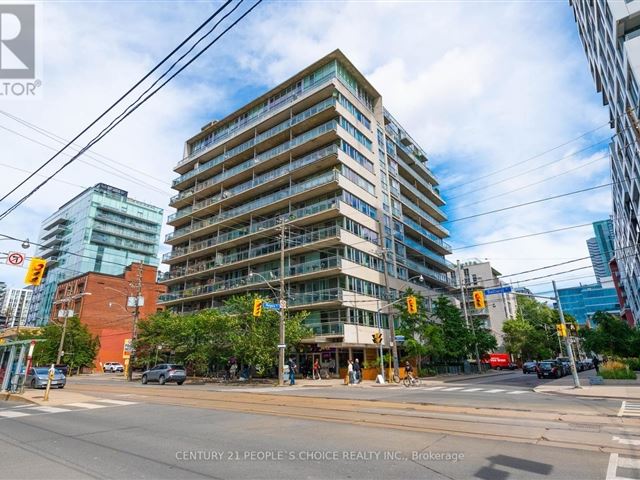 Zed Lofts - 607 38 Niagara Street - photo 1