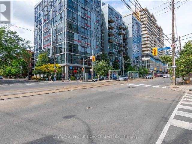 Zed Lofts - 607 38 Niagara Street - photo 2