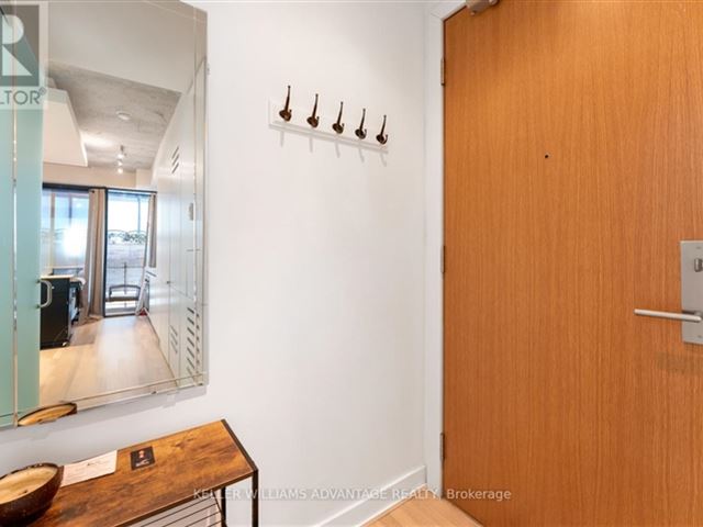 Thompson Residences - 209 621 King Street West - photo 3