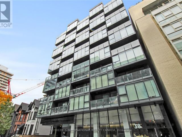 Thompson Residences -  621 King Street West - photo 3