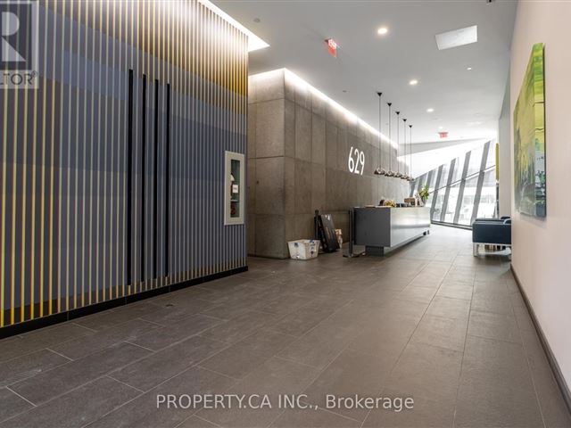 Thompson Residences - 507 621 King Street West - photo 2