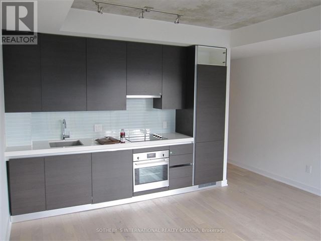 Thompson Residences - 903 621 King Street West - photo 2