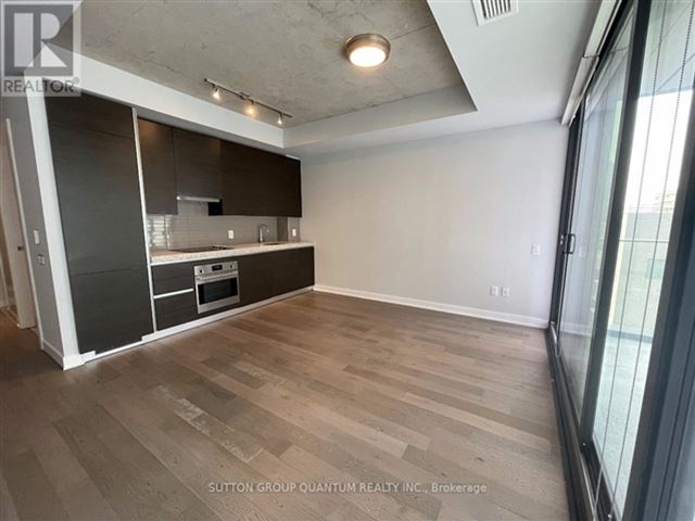 Thompson Residences - 805 621 King Street West - photo 3