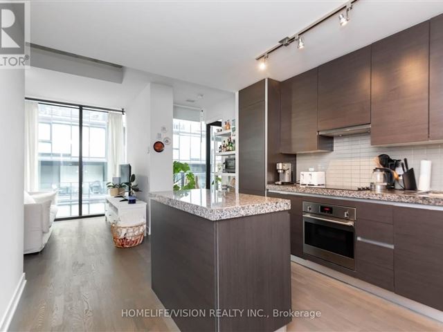 Thompson Residences - 1008 621 King Street West - photo 2