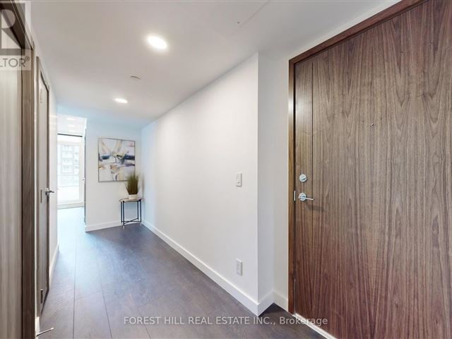 Central Condos - 3707 38 Widmer Street - photo 3