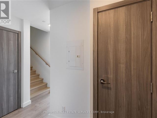 Central Condos -  38 Widmer Street - photo 2