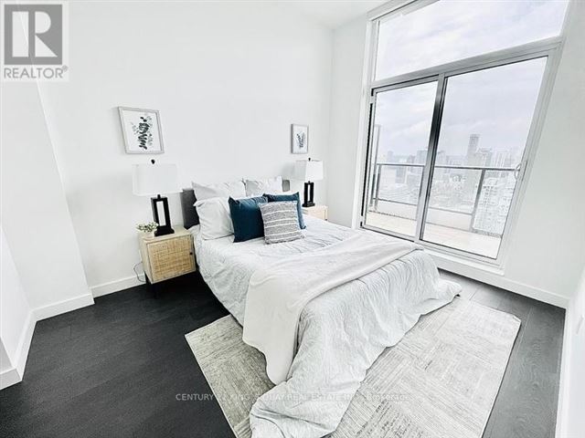 Central Condos - 5105 38 Widmer Street - photo 1