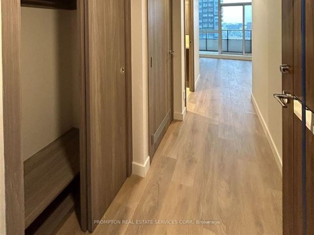 Central Condos - 2209 38 Widmer Street - photo 3