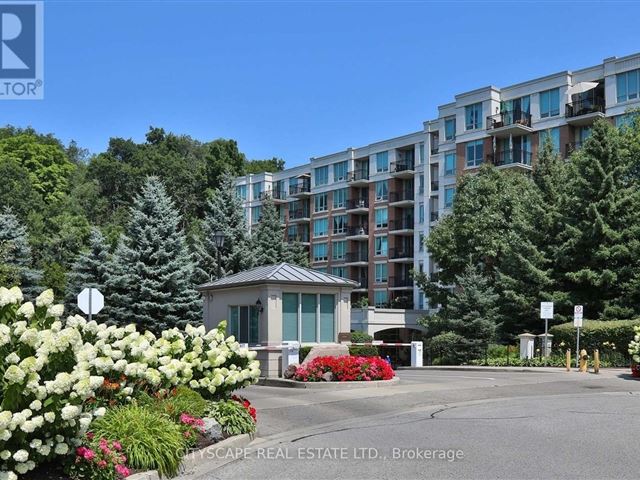 Hillside - Ravines - 306 38 William Carson Crescent - photo 1