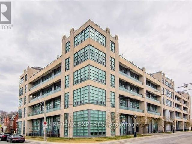 Madison Avenue Lofts - 512 380 Macpherson Avenue - photo 2