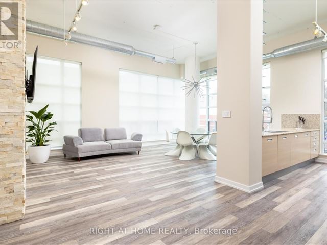 Madison Avenue Lofts - 306 380 Macpherson Avenue - photo 1