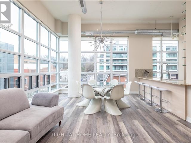 Madison Avenue Lofts - 306 380 Macpherson Avenue - photo 3