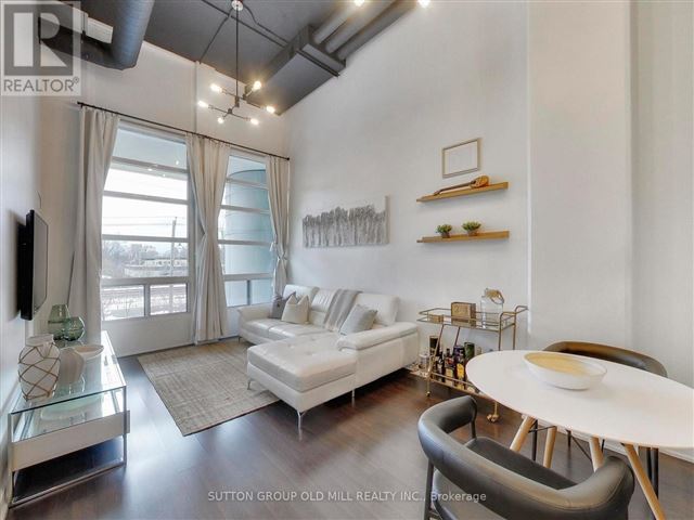 Madison Avenue Lofts - 242 380 Macpherson Avenue - photo 1