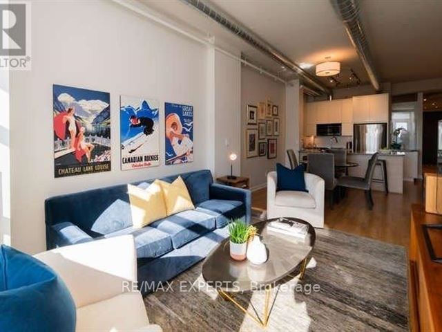 Madison Avenue Lofts - 512 380 Macpherson Avenue - photo 1