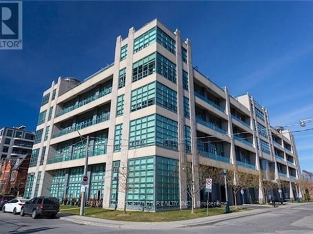 Madison Avenue Lofts - 426 380 Macpherson Avenue - photo 1