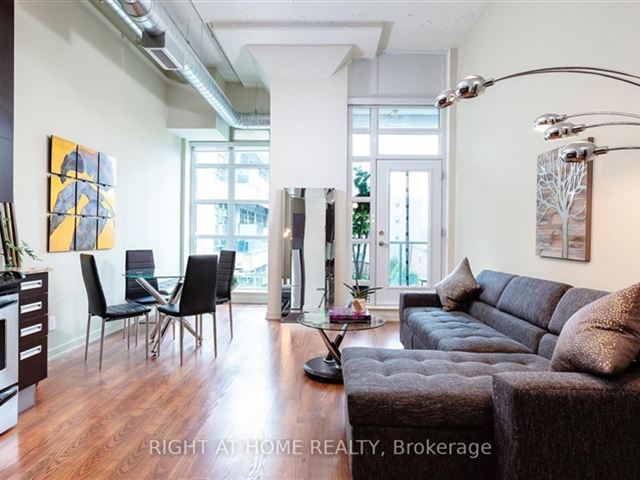 Madison Avenue Lofts - 314 380 Macpherson Avenue - photo 1