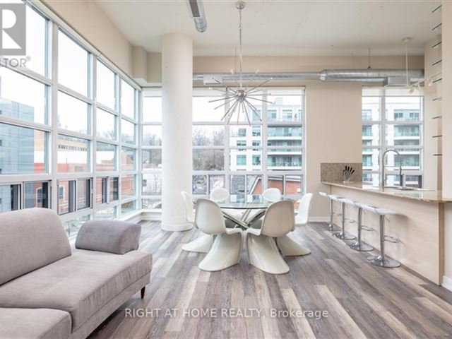 Madison Avenue Lofts - 306 380 Macpherson Avenue - photo 1