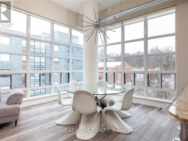 Madison Avenue Lofts - 306 380 Macpherson Avenue - photo 2