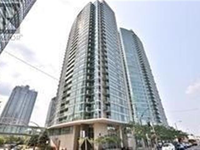 Apex at Cityplace - 1807 381 Front Street West - photo 1