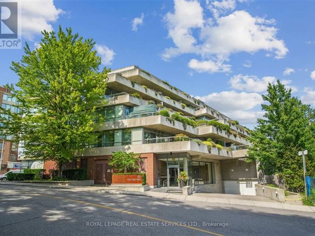 Home Condominium - 607 383 Ellis Park Road - photo 1