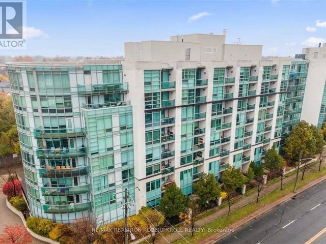 Viva Condo South Tower - 613 3830 Bathurst Street - photo 1