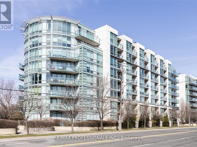 Viva Condo South Tower - 108 3830 Bathurst Street - photo 2