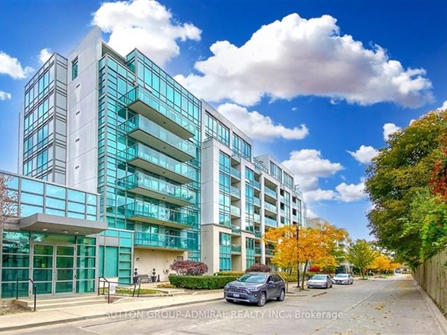 Viva Condo South Tower - ph809 3830 Bathurst Street - photo 1