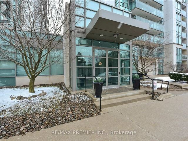 Viva Condo North Tower -  3840 Bathurst Street - photo 2