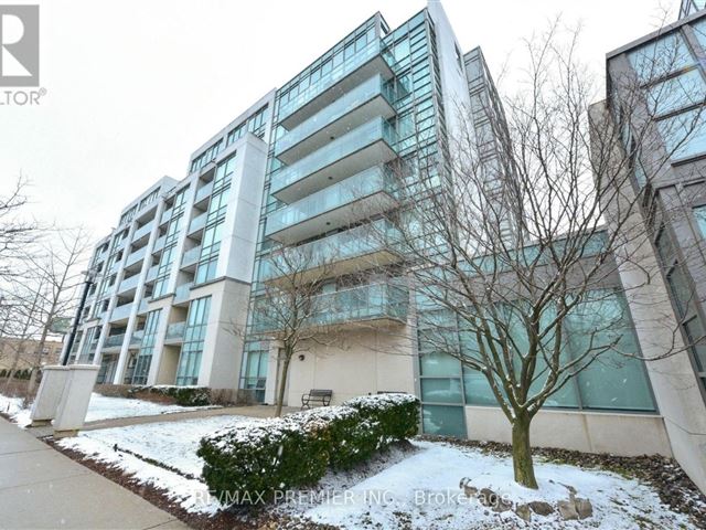 Viva Condo North Tower -  3840 Bathurst Street - photo 3