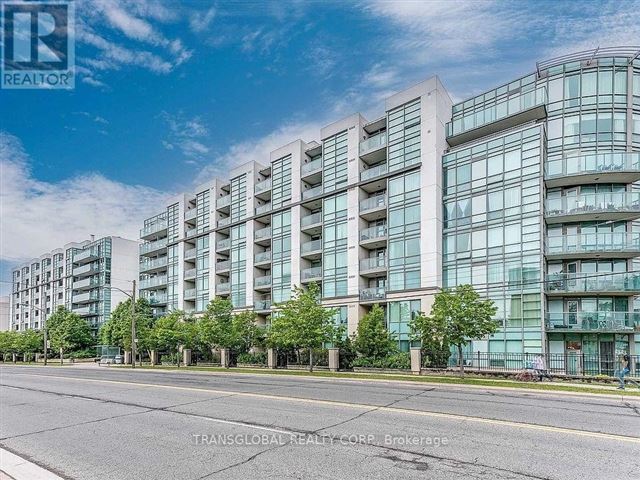 Viva Condo North Tower - 107 3840 Bathurst Street - photo 1