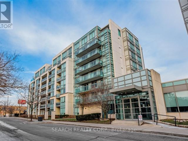 Viva Condo North Tower - 215 3840 Bathurst Street - photo 2