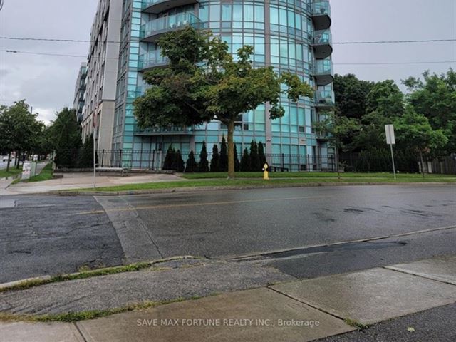 Viva Condo North Tower - 609 3840 Bathurst Street - photo 1