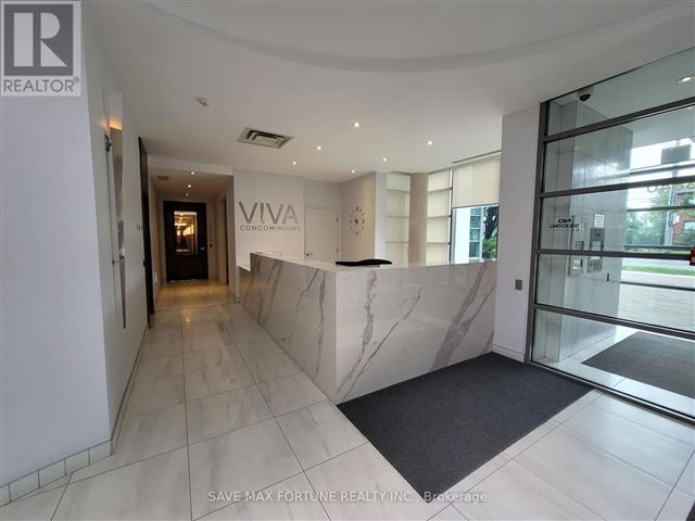 Viva Condo North Tower - 609 3840 Bathurst Street - photo 2