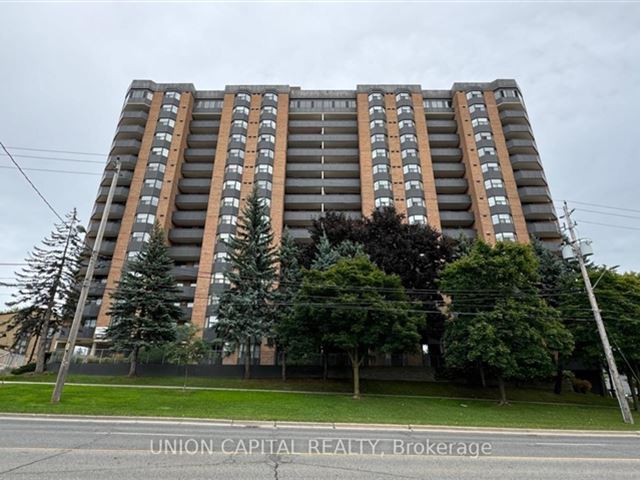 Lakeshore Park Estates 1 - 1612 3845 Lake Shore Boulevard West - photo 1