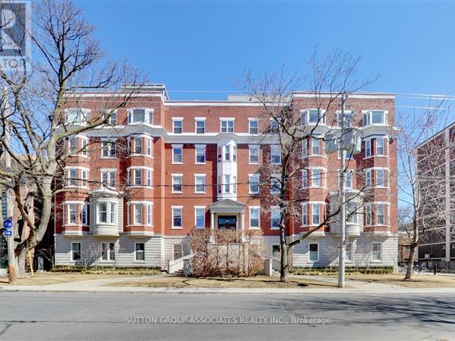 The Loretto - th3 385 Brunswick Avenue - photo 2