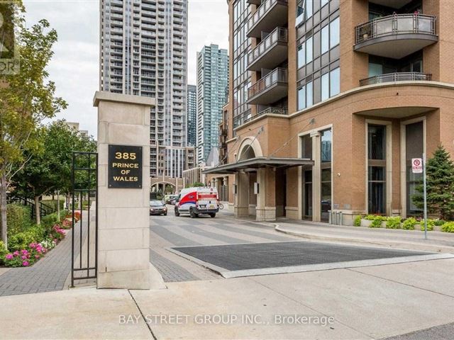 Chicago - 901 385 Prince Of Wales Drive - photo 2