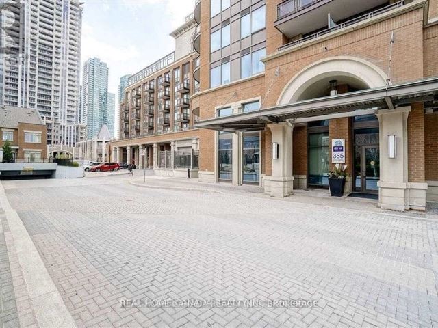 Chicago - 513 385 Prince Of Wales Drive - photo 2