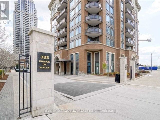 Chicago - 513 385 Prince Of Wales Drive - photo 3