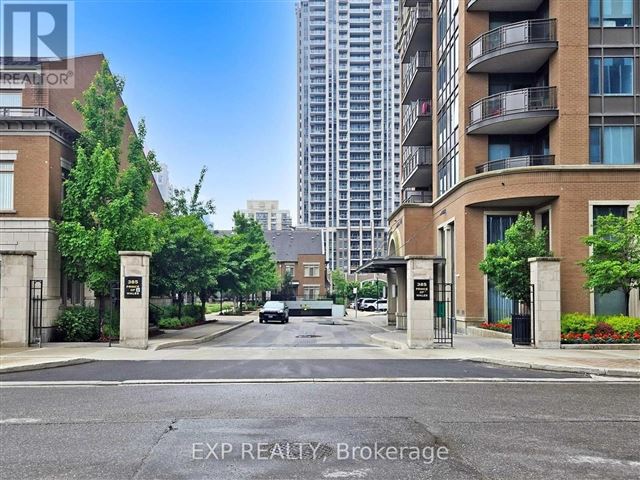 Chicago - 2207 385 Prince Of Wales Drive - photo 2