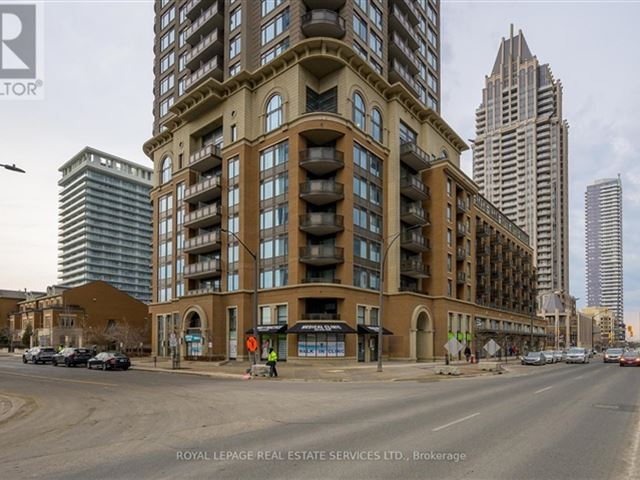 Chicago - 1608 385 Prince Of Wales Drive - photo 2
